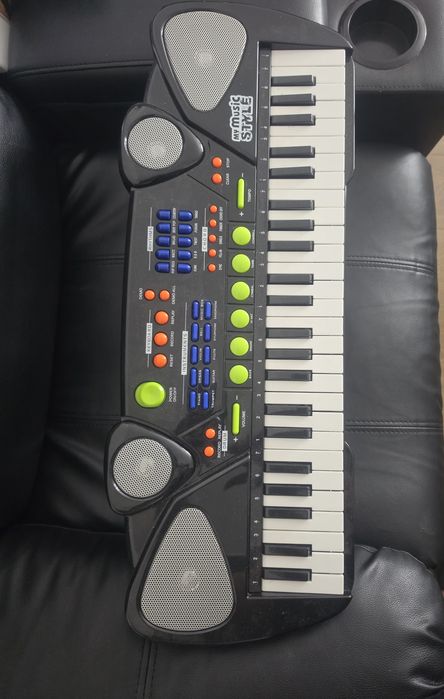 My music style  Йоника 66  cm