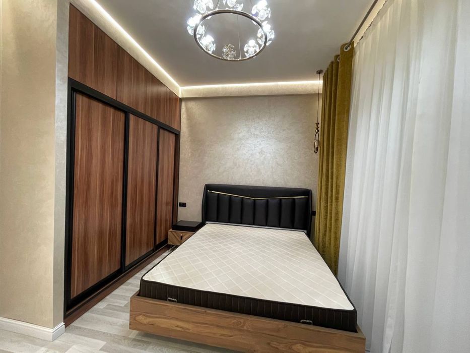 сдается квартира в аренду, ЖК - Mirabad Avenu, price 1500