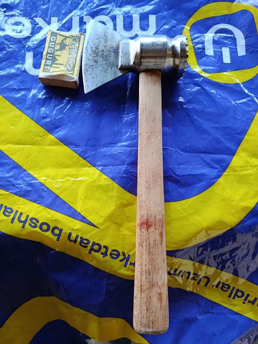 Кухонный топорик