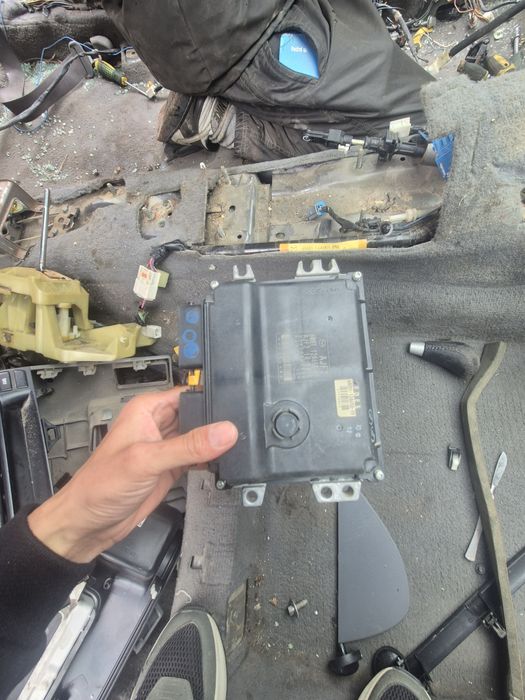 3куб америка мазда