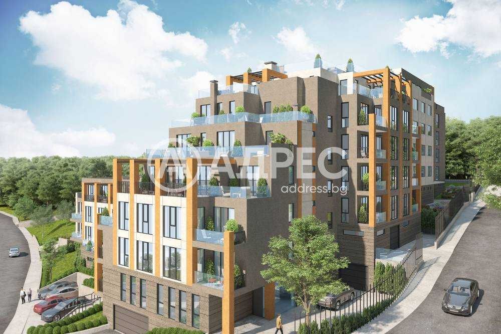 Едностаен апартамент, к.к. Слънчев ден, гр. Варна