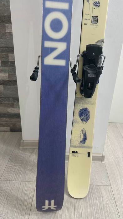 Schiuri faction prodigy 1 cpasule 2025