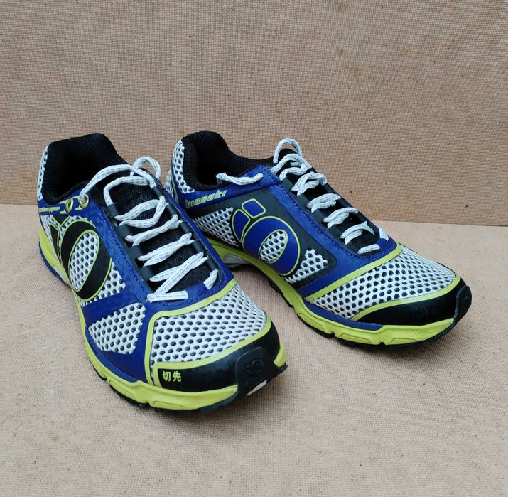 Pearl Izumi супер технични дамски/детски крос маратонки за бягане