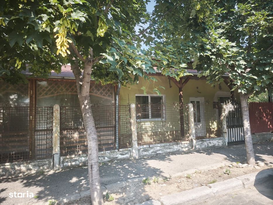 Casa Tip P+M Zona Micro 3