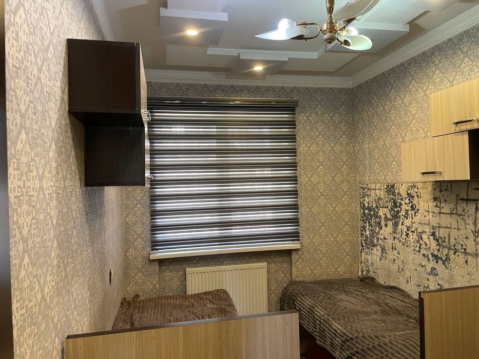 Сергели 5а новастройка