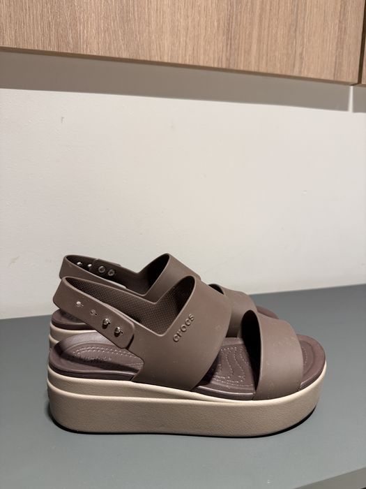 Дамски сандали Crocs