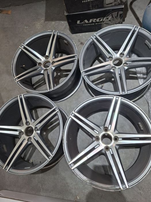 Продам диски р17 срочно