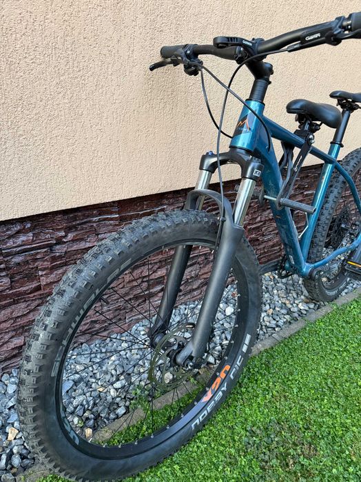 Bicicleta hardtail Creon