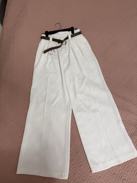 Брюки классические новые