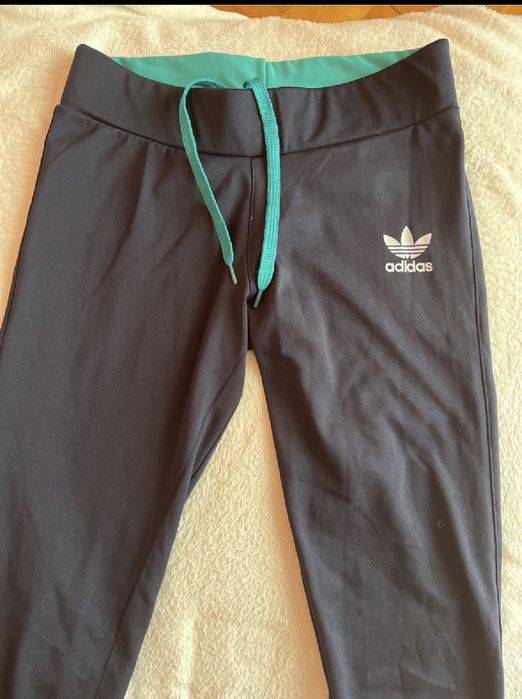 Pantaloni trening Adidas