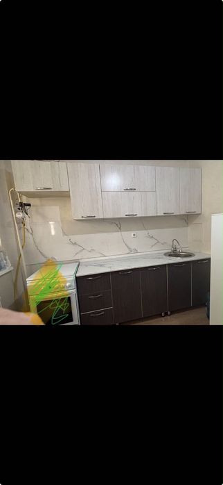 Кухонная мебель бу