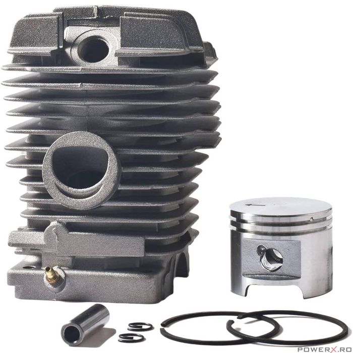 Set motor, kit cilindru complet compatibil cu Stihl MS 290, 029, 46