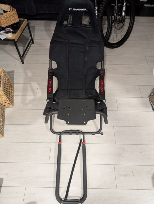 Scaun gaming Playseat Challenge