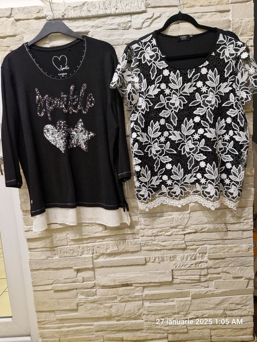 Bluza eleganta XL/XXL