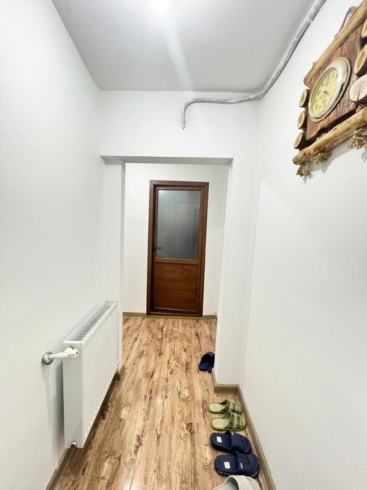 Garsoniera Decomandata Str Vlad Țepeș Lângă Parc