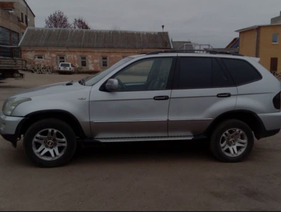 Toyota prado   .
