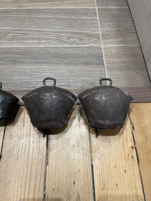 Стари Хлопки 7 броя