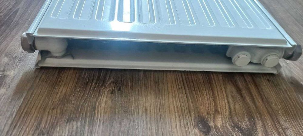 Радиатор в ванную