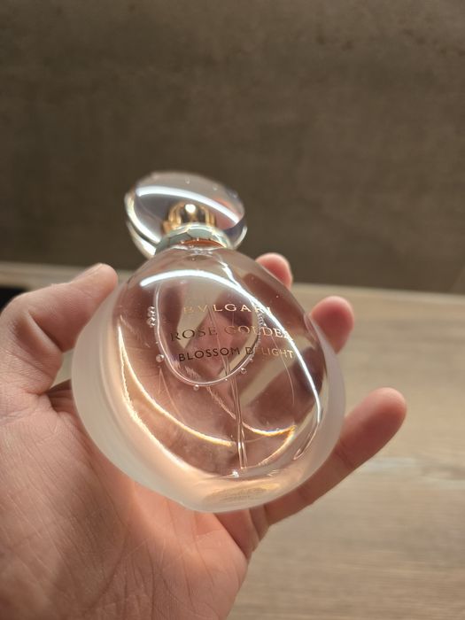 Bvlgari Rose Goldea Blossom Delight EDP 75 мл –  Нов