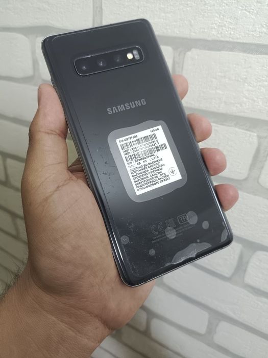 Samsung s 10 Plus 8/128 Gb