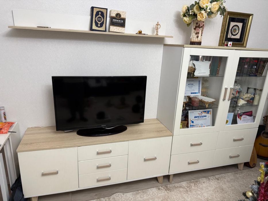 Мини гарнитур для зала