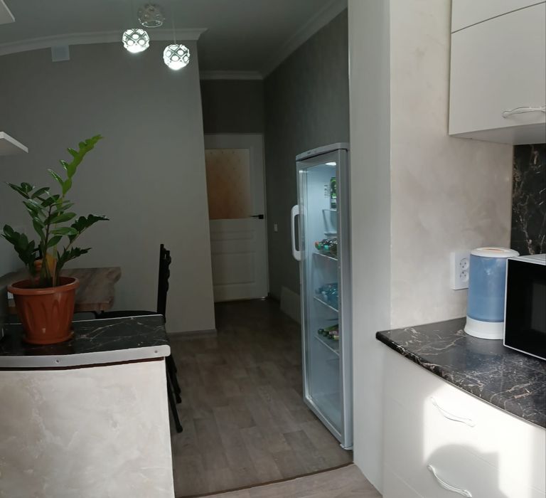 На Севере 1-ком, 2-ком