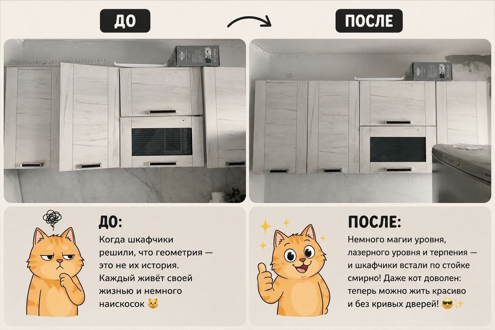 Мастер на час муж на час,