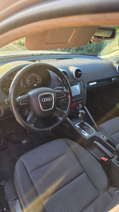 AUDI A3 2011 — imagine 5
