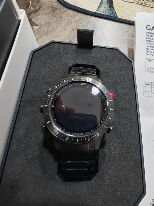 Garmin marq driver