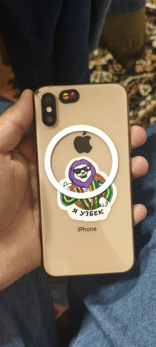 iphone xs 256 talik