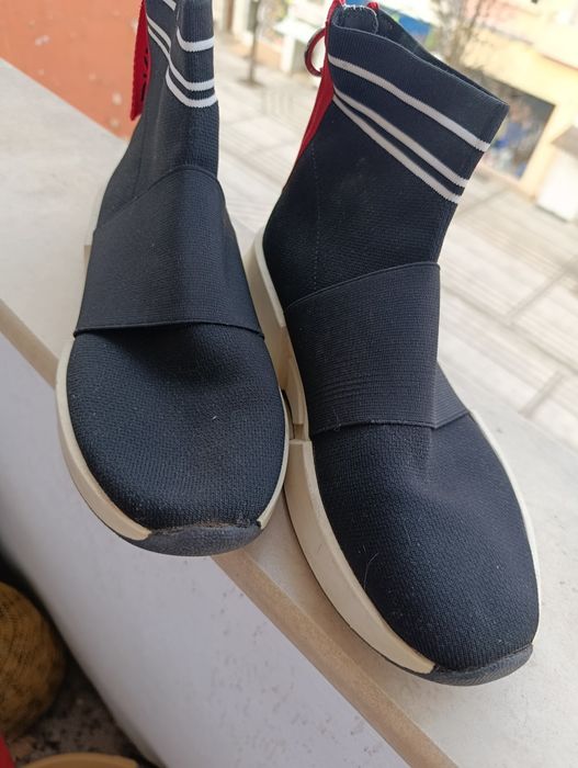 Преходни маркови боти