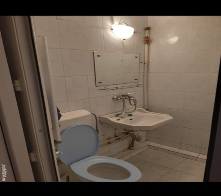 Garsoniera confort