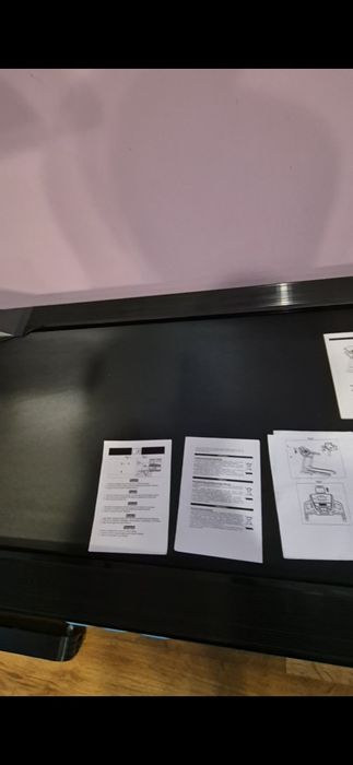 КАТО НОВА Пътека за бягане BH Fitness iRC09