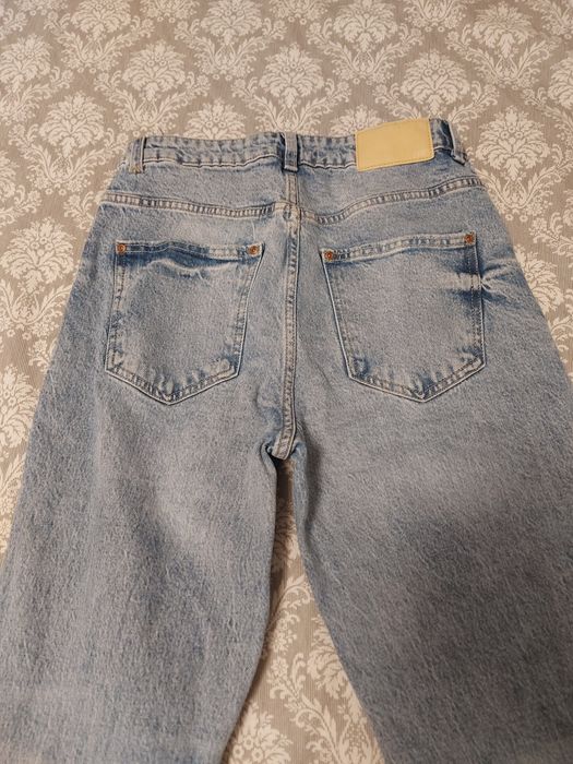 Дамски дънки tommy Jeans