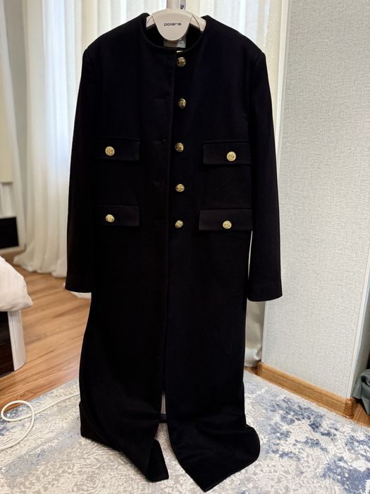 Срочно Пальто женское Bonnita