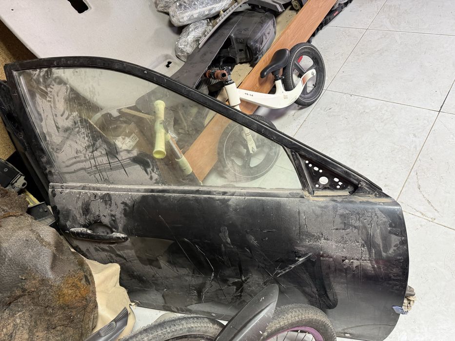 Продам капот на mazda 6 mps