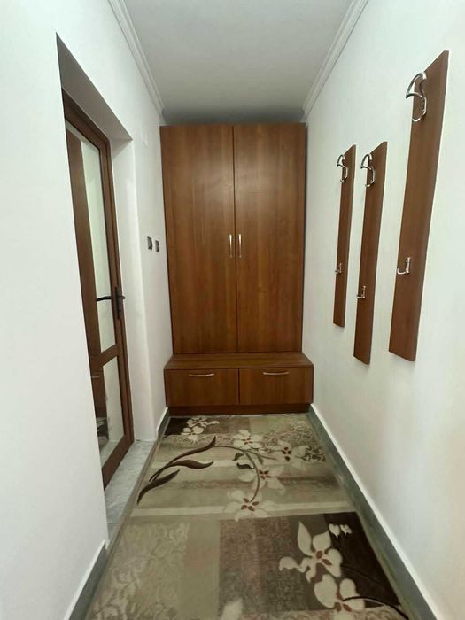 Дава се под наем Четиристаен апартамент в Варна, Виница - 110 кв.м за 648.21 € - Снимка #13