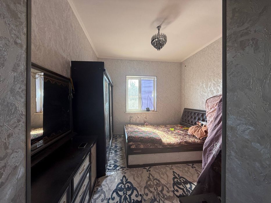 Ховли сотилади адресс Термез 5 микрорайонда