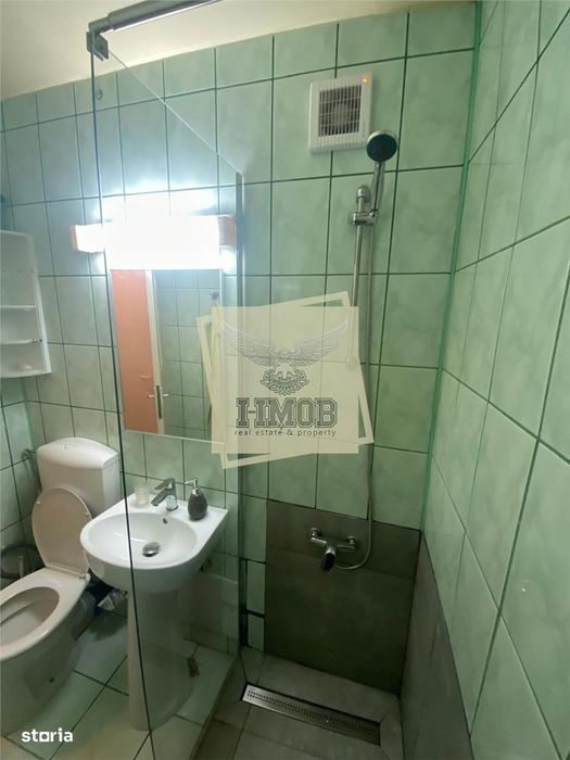 Apartament 2 camere zona piata Rahovei