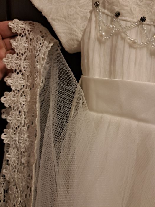 Платье для девочек 4-5лет