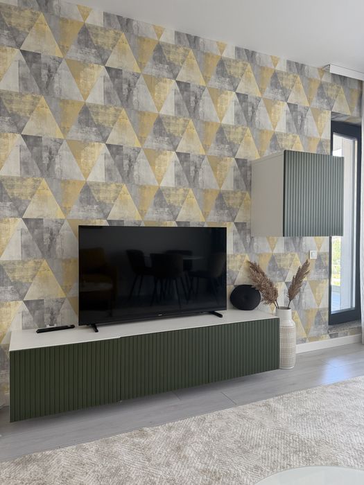 Inchiriez apartament 2 camere ONIX PIPERA cu loc de parcare