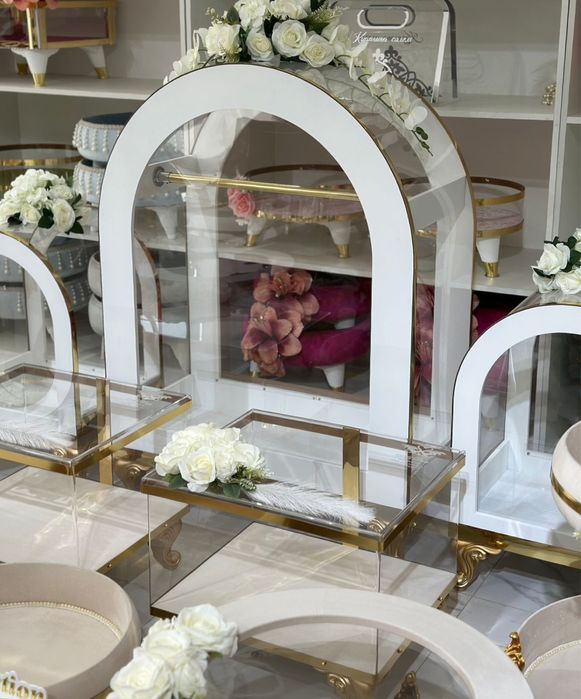 Корзина тойбастар