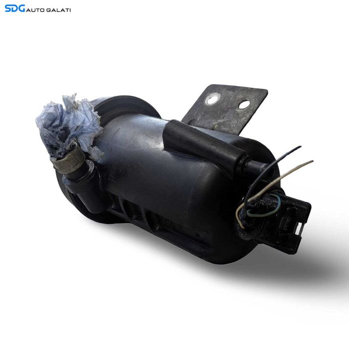 Corp Carcasa Filtru Combustibil Peugeot Boxer 2.2 HDI 2006 - 2017 Cod 235514722 [LR3563]