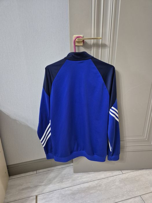 Adidas Адидас оригинал кофта