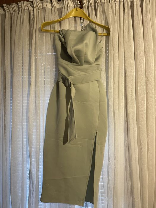 Рокля от неопрен Assos нова