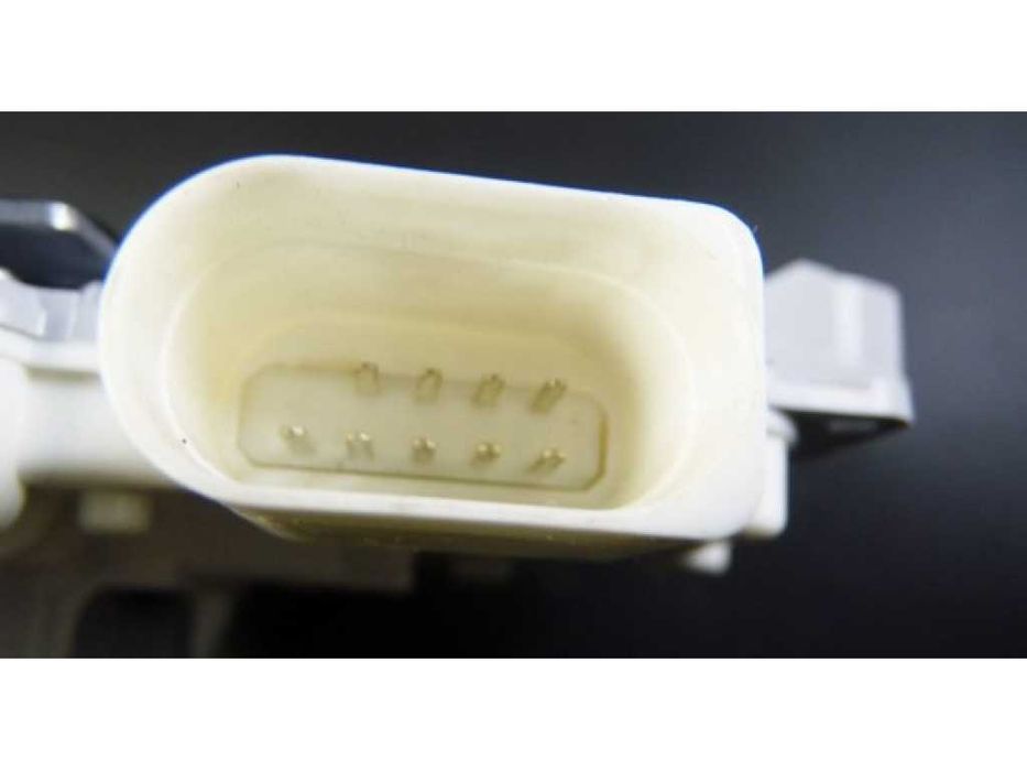 Брава за врата за Audi A4 B8