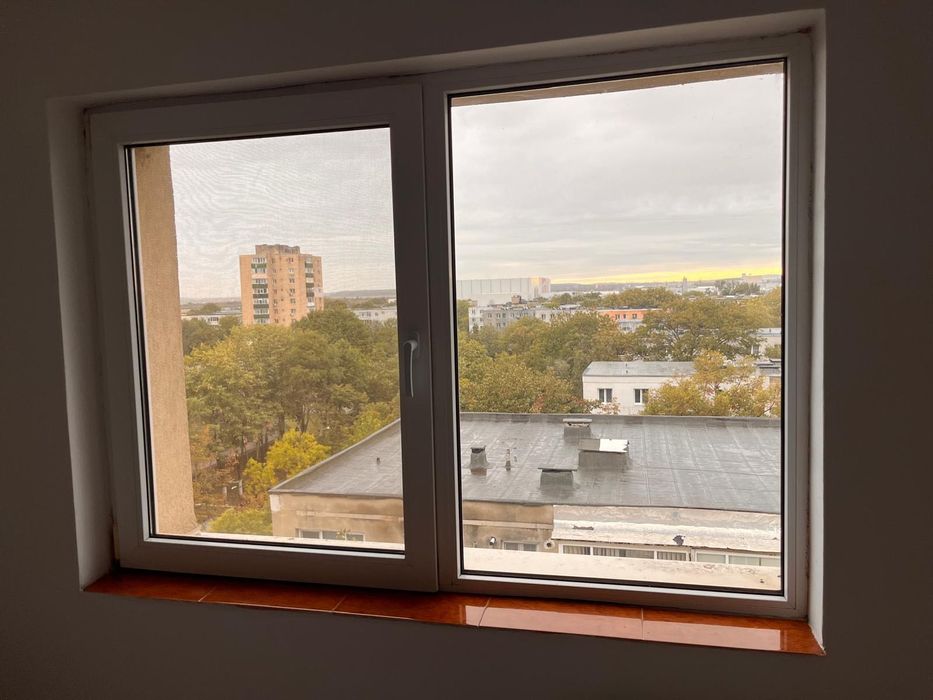 Ferestre gealan termopan