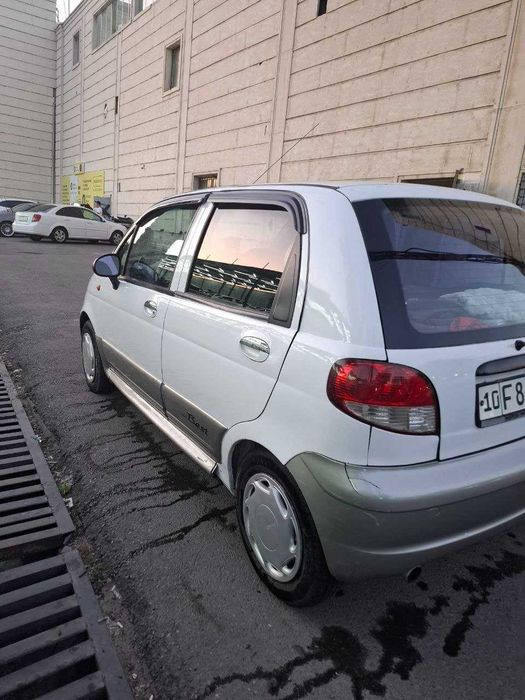 Other Matiz 2010 — 4