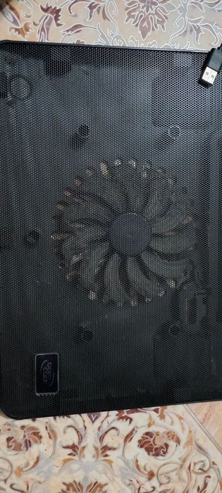 Охладитель  (DEEPCOOL)