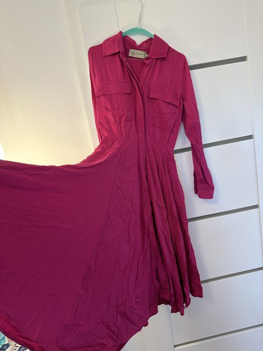 Rochie - Alina Cernatescu